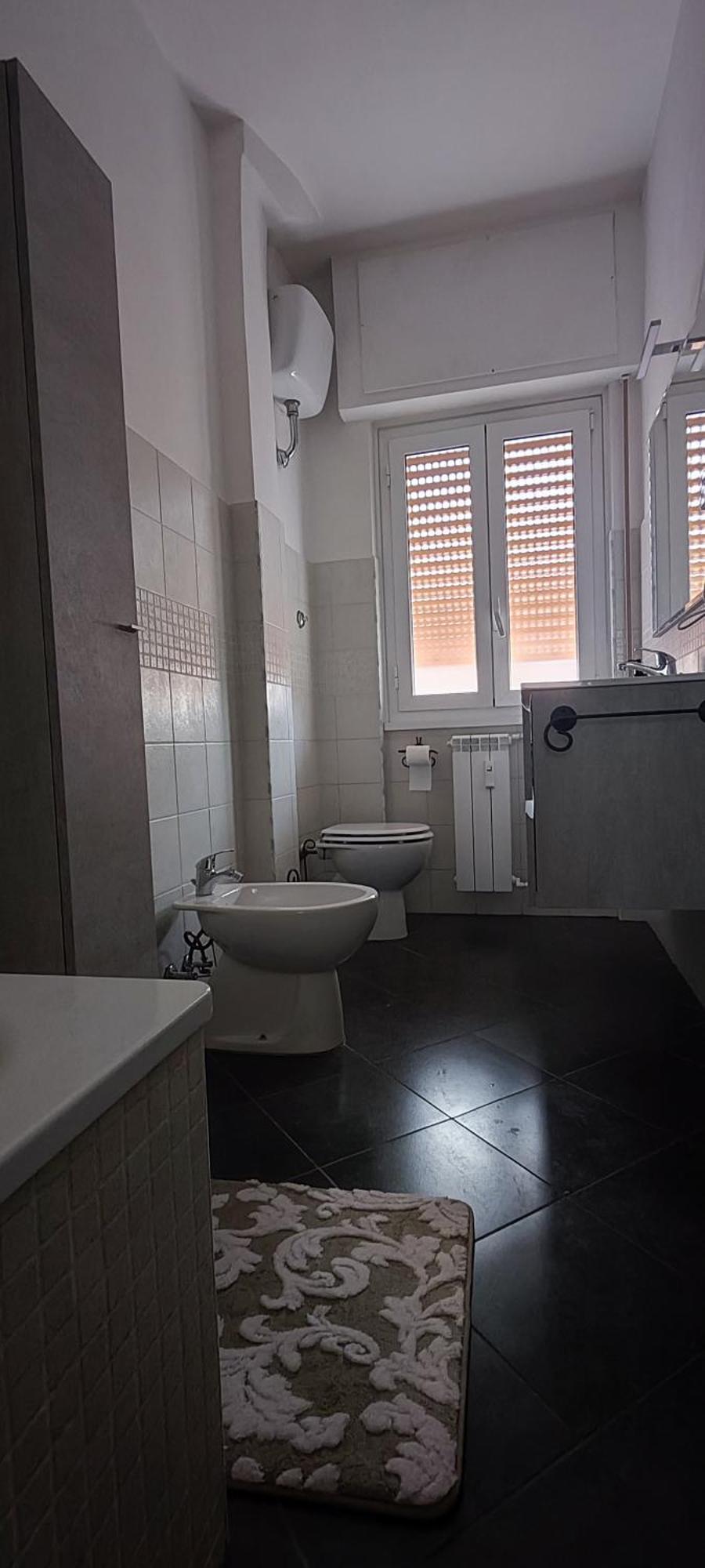 Casa Walter, Alloggio Fresco Luminoso E Comodo 로마 외부 사진